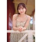 中古ポストカード 青山なぎさ ポストカード 「青山なぎさ1st写真集『Nagisa』」 アニメイト購入特典