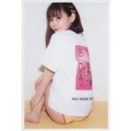 中古ポストカード 中川翔子(白Tシャツ) ポストカード 「写真集『ミラクルミライ』」 封入特典