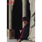 中古ポストカード 堂本光一(赤シャツ) 10周年記念＆100回公演 ポストカード 「Endless SHOCK」