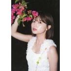 瑠華 中古ポストカード 北野瑠華(服：白/花) ポストカード 「北野瑠華 1st写真集 触れて、みる?」 