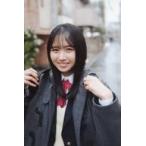 中古ポストカード 上村ひなの(日向坂46) ポストカード
