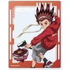 中古キャラカード 風見バード 「BEYBLADE X アクリルカード 02.描き下ろしイラスト」