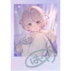 【非売品】轟はじめ 直筆サイン ステッカー ホロライブ ReGLOSS リグロス ホロライブ ReGLOSS 誕生日記念2025 直筆サイン入りチェキ風ブロマイド