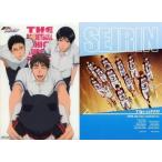 Yahoo! Yahoo!ショッピング(ヤフー ショッピング)中古キャラカード（キャラクター） 木吉鉄平＆日向順平＆伊月俊（誠凛） 「ジャンボカードダス 黒子のバスケ コレクションアート