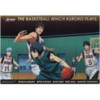 Yahoo! Yahoo!ショッピング(ヤフー ショッピング)中古キャラカード（キャラクター） 黒子＆木吉＆伊月＆花宮（試合中） 「ジャンボカードダス 黒子のバスケ クリアBIGカード7Q」