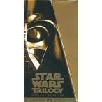 中古洋画 VHS ＜字幕版＞スター・ウォーズ 特別編トリロジー・ボックス