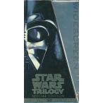 中古洋画 VHS スター・ウォーズ 特別編トリロジー・ボックス
