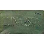 中古邦楽 VHS LUNA SEA/ECLIPSE I