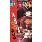 中古邦楽 VHS C-C-B / C-C-B LIVE タッチ・アンド・ゴー!