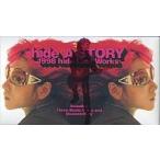 中古邦楽 VHS hide/A STORY 1998hide ラスト・ワークス〜121日の軌跡