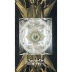 中古邦楽 VHS L’Arc-en-Ciel / TOUCH OF DUNE