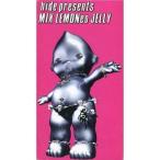 中古その他 VHS hide/hide presents MIX LEMONed JERRY