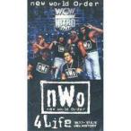 中古その他 VHS nWo(ニュー・ワールド・オーダー)4 Life