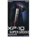 中古その他 VHS 北川潤 / XP-10 Roland SUPER GROOVE Played by CMJK