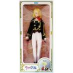 中古ドール マリア・タチバナ 「サクラ大戦」 スペシャルドールコレクションNo.3 太正浪漫堂＆太正浪漫倶楽部通販限定