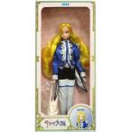 中古ドール グリシーヌ・ブルーメール 戦闘服 「サクラ大戦」 スペシャルドールコレクション No.09 太正浪漫堂
