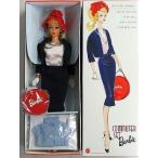 中古ドール Commuter Set -コミューター・セット- バービー 限定復刻版 「Barbie -バービー-」 コ