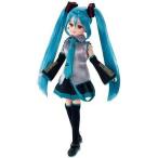 中古ドール 初音ミクリカちゃん 「リカちゃん」