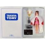 中古ドール トミカ＆リカちゃん(白鳥のジュン＆くまモン) 2013株主優待限定企画セット