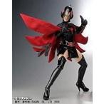  б/у кукла Gatchaman G3( лебедь. Jun ) DARK Ver. [ Science Ninja Team Gatchaman ] BEST OF C