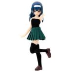 中古ドール Type-B リリィバトルドレスver. (ブルー) 「カスタムリリィ」 1/12 アサルトリリィシリーズ013