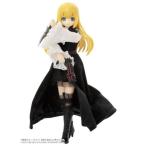 中古ドール リリア/ブラックレイヴン 〜The battle of the n