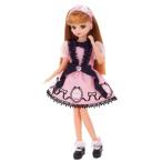 中古ドール LD-10 すてきなリカちゃん 「リカちゃん」