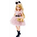 中古ドール ピンキーパーティ 「リカちゃん」 リカビジューシリーズ