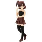 中古ドール Type-F リリィバトルドレスver.(ダークブラウン) 「カスタムリリィ」 1/12 アサルトリリィシリーズ