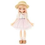 中古ドール ヴェル/〜妖精たちの休日〜 「Lil’ Fairy -リルフェアリー- ちいさなお手伝いさん」