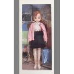 中古ドール 横浜元町リカちゃん SECOND EDITION 「リカちゃん」