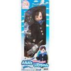 ショッピングANA 中古ドール ANA’s キャビンアテンダント リカちゃん(国際線初フライト!!) 「リカちゃん」 ANA機内限定