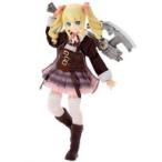 中古ドール 鳴海・クララ・優子(なるみ・クララ・ゆうこ)  「アサルトリリィ外伝」 1/12 アサルトリリィシリーズ038