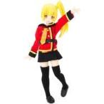 中古ドール Type-A(イエロー) Ver.2.0 「カスタムリリィ」 1/12 アサルトリリィシリーズ046