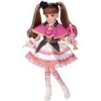 中古ドール ひみつ×戦士 ファントミラージュ! ココミ リカちゃん 「リカちゃん」