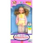 中古ドール 1月 リカちゃん 「リカちゃん」 ファッションカレンダー