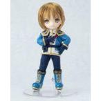 中古ドール 速水ヒロ 「KING OF PRISM -Shiny Seven Stars-」 みにどるず ホビージャパンオ
