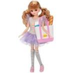 新品ドール LD-14 ハッピーショッピング 「リカちゃん」