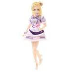 中古ドール 小原鞠莉 「ラブライブ!サンシャイン!!」 ピュアニーモキャラクターシリーズ No.126