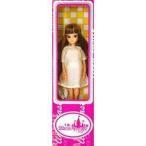 中古ドール No.11789A 復刻版初代リカちゃん(金茶髪) 「リカちゃん」 リカちゃんキャッスル限定