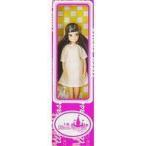 中古ドール No.11789B 復刻版初代リカちゃん(濃い茶髪) 「リカちゃん」 リカちゃんキャッスル限定