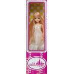  б/у кукла DS51-kila10 No.11786 прекрасное платье Chan [ Licca-chan ] прекрасное платье Chan коллекция 2 Licca-chan дворец ограничение 