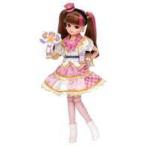 中古ドール ポリス×戦士 ラブパトリーナ! ツバサ リカちゃん 「リカちゃん」