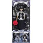 中古ドール みあ Otogi no kuni/Snow Queen ver.1.1(アゾンダイレクトストア販売ver.) 「えっくす☆きゅ