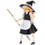 中古ドール 霧雨魔理沙 「東方Project」 1/6 ピュアニーモキャラクターシリーズ No.132