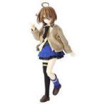 中古ドール 川村楪(かわむら ゆずりは) プラアーマー仕様 「アサルトリリィ」 1/12 アサルトリリィシリーズ049