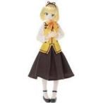 中古ドール シャロ 「ご注文はうさぎですか? BLOOM」 1/6 ピュアニーモキャラクターシリーズ No.135