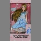 中古ドール ファッションドール(シンデレラ) 「ディズニー」 東京ディズニーリゾート限定