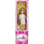 中古ドール No.12323C 復刻版初代リカちゃん(金茶髪)-14C 「リカちゃん」 リカちゃんキャッスル限定
