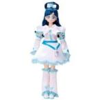  б/у кукла Precure стиль NEOkyua белый [ Futari wa Precure ]